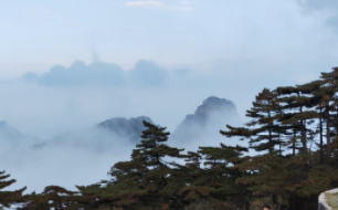 泰山景区导游词